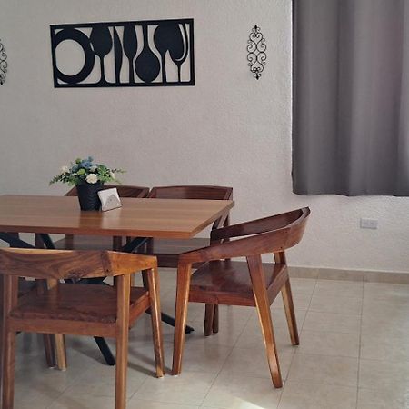 Casa El Conquistador/Excelenteubicacion/2Hab/Wifi Mérida Zewnętrze zdjęcie