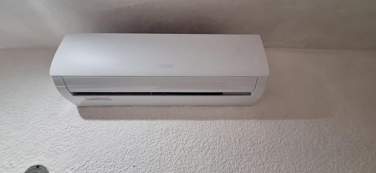 Casa El Conquistador/Excelenteubicacion/2Hab/Wifi Mérida Zewnętrze zdjęcie