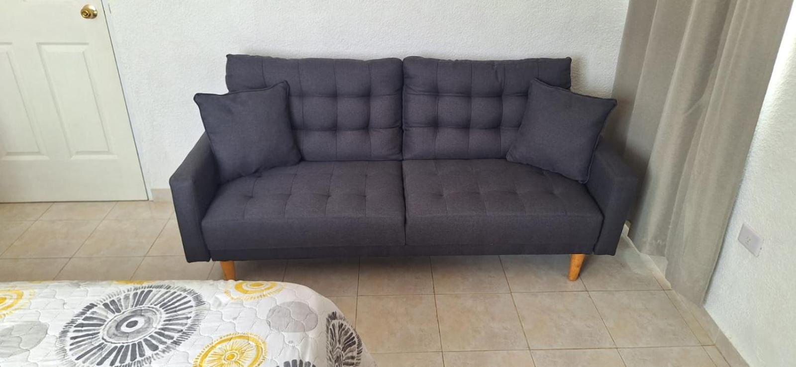 Casa El Conquistador/Excelenteubicacion/2Hab/Wifi Mérida Zewnętrze zdjęcie
