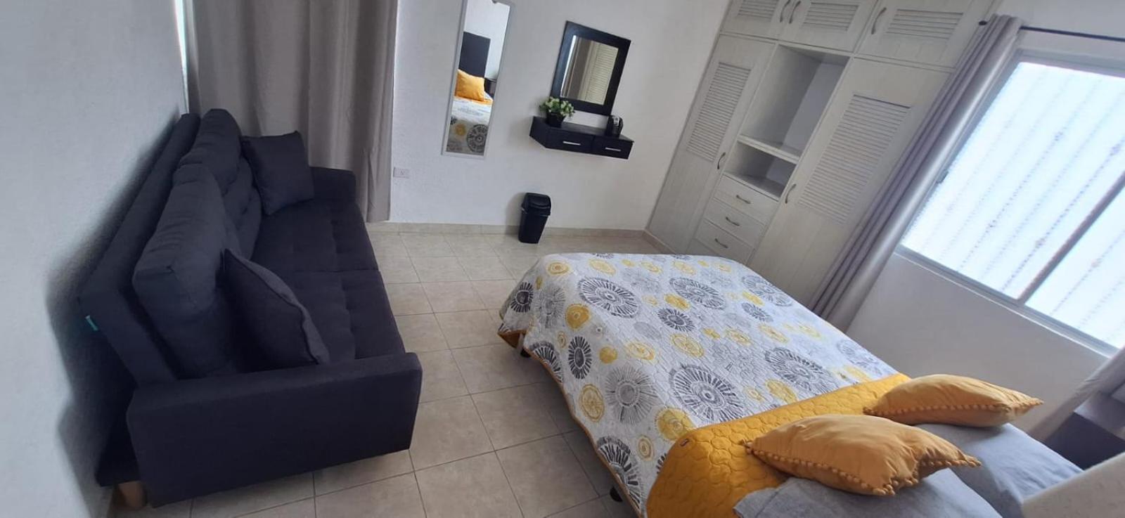 Casa El Conquistador/Excelenteubicacion/2Hab/Wifi Mérida Zewnętrze zdjęcie