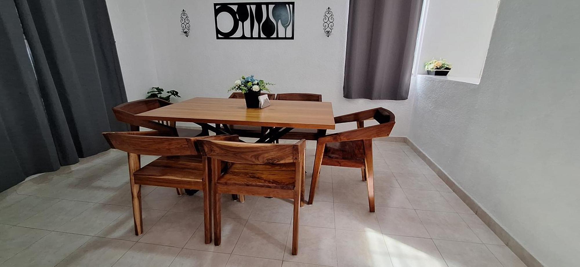 Casa El Conquistador/Excelenteubicacion/2Hab/Wifi Mérida Zewnętrze zdjęcie