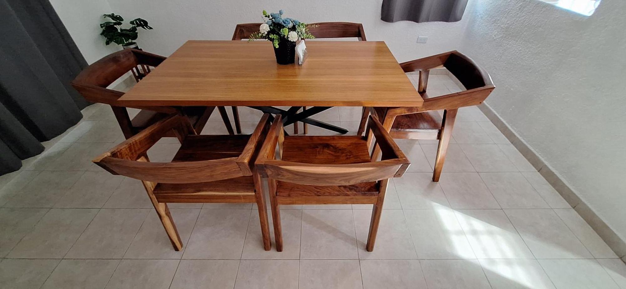 Casa El Conquistador/Excelenteubicacion/2Hab/Wifi Mérida Zewnętrze zdjęcie