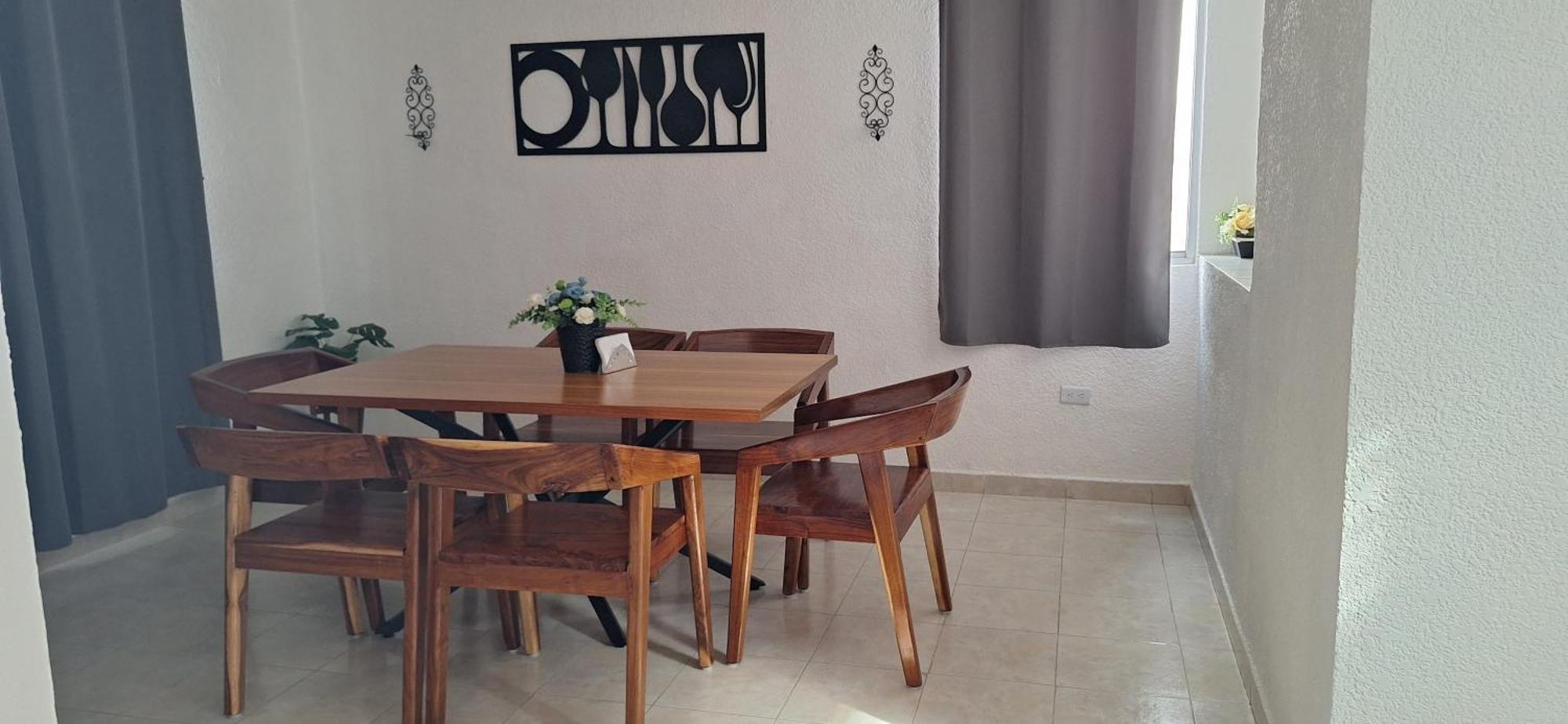 Casa El Conquistador/Excelenteubicacion/2Hab/Wifi Mérida Zewnętrze zdjęcie