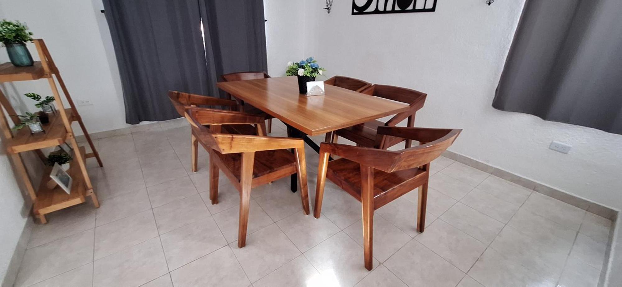Casa El Conquistador/Excelenteubicacion/2Hab/Wifi Mérida Zewnętrze zdjęcie