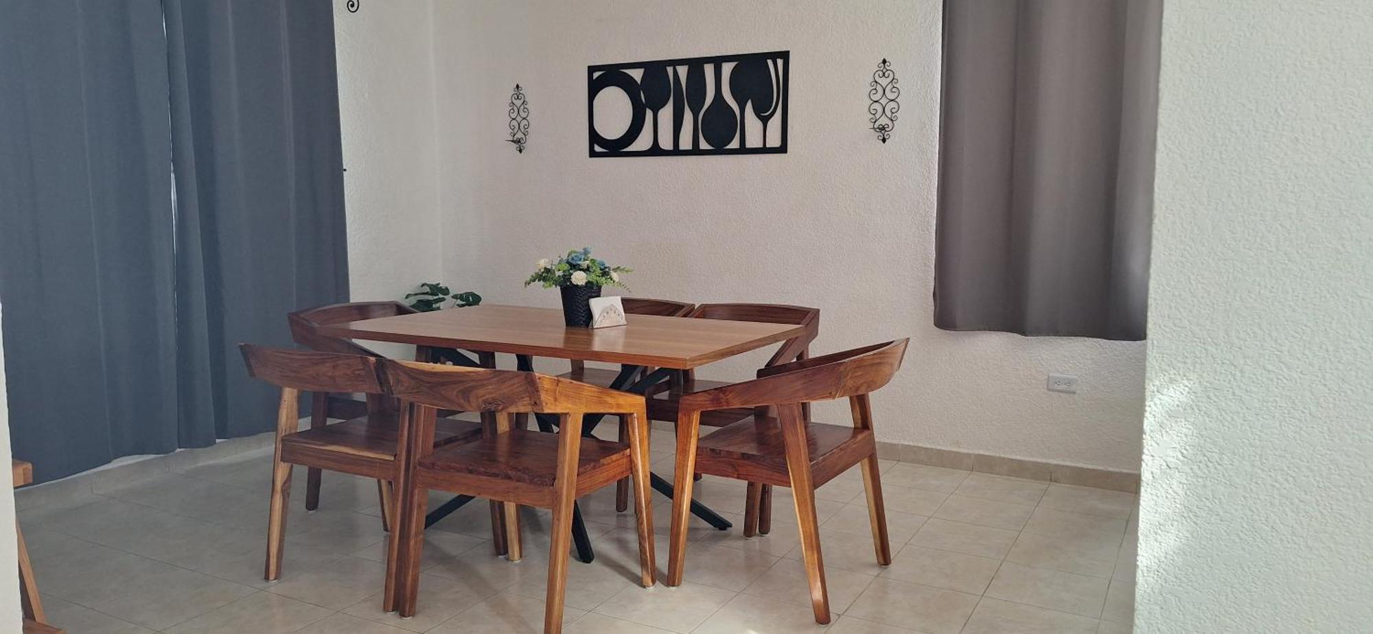 Casa El Conquistador/Excelenteubicacion/2Hab/Wifi Mérida Zewnętrze zdjęcie
